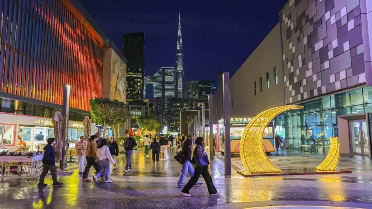 عروض عيد الأضحى تعزز مبيعات التجزئة بنسبة 20% هذا العام